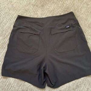 Patagonia happy hike